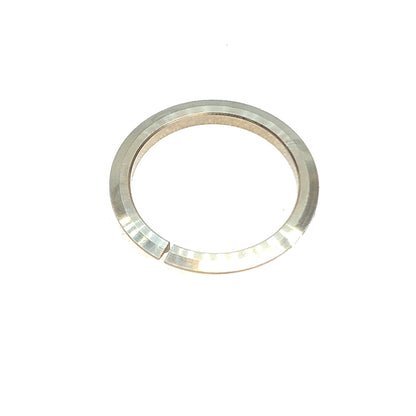 Titanium Crown Bearing Headset Race For 1-1/2" Forks