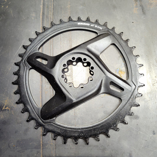 SRAM Rival 1x Direct Mount Chainring 40T / Take-Off