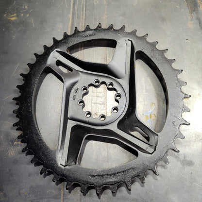 SRAM Rival 1x Direct Mount Chainring 40T / Take-Off