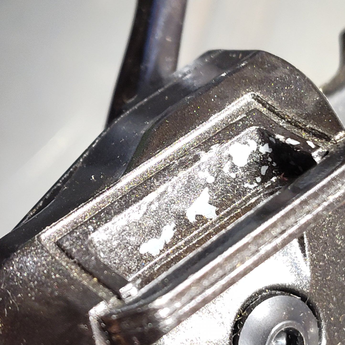 Shimano Deore XT SL-M8000 2X I-SPEC Shifter / Take-Off