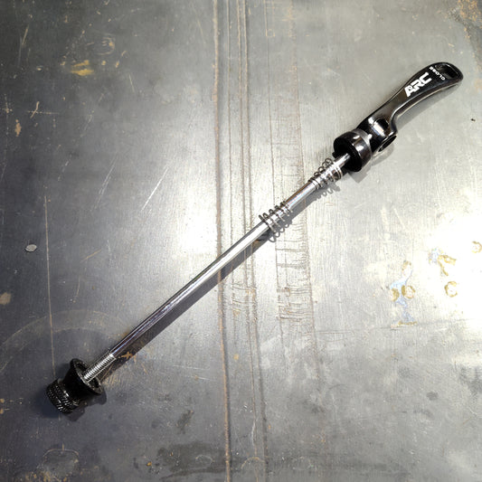 ARC 135mm Rear Hub Quick Release Skewer / Take-Off