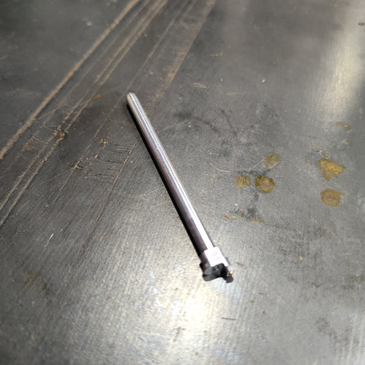 Fox Float DPS Rear Shock Metering Rod 185 x 50 / 55, 210-84-012