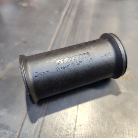 Sram DUB Press-Fti 89/92mm Bottom Bracket Center Shell
