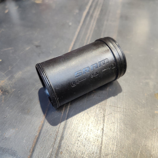 Sram DUB BSA 63/73mm Bottom Bracket Center Shell
