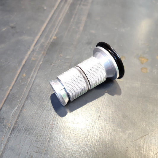 Carbon Steerer Fork Expansion Plug w/ Top Cap / New