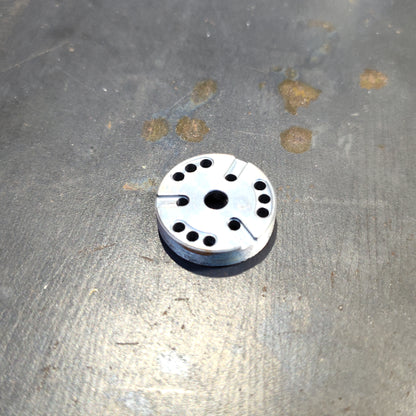 Fox Float DPS Rear Shock Damping Lockout Piston