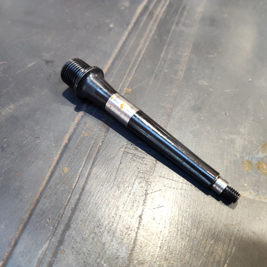 CrankBrothers Non-Drive Side Pedal Spindle Replacement
