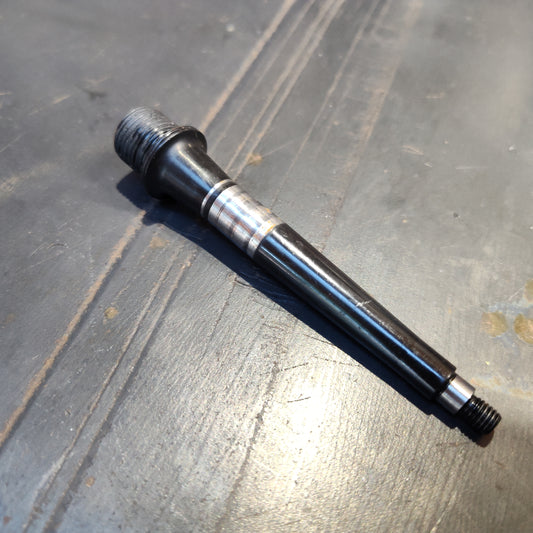 CrankBrothers Non-Drive Side Pedal Spindle Replacement