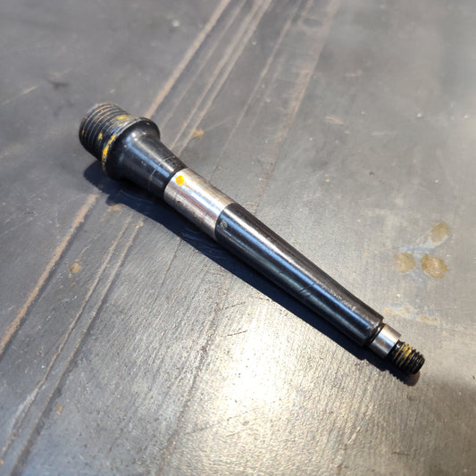 CrankBrothers Non-Drive Side Pedal Spindle Replacement