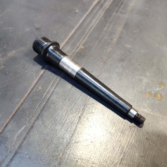 CrankBrothers Non-Drive Pedal Spindle Replacement