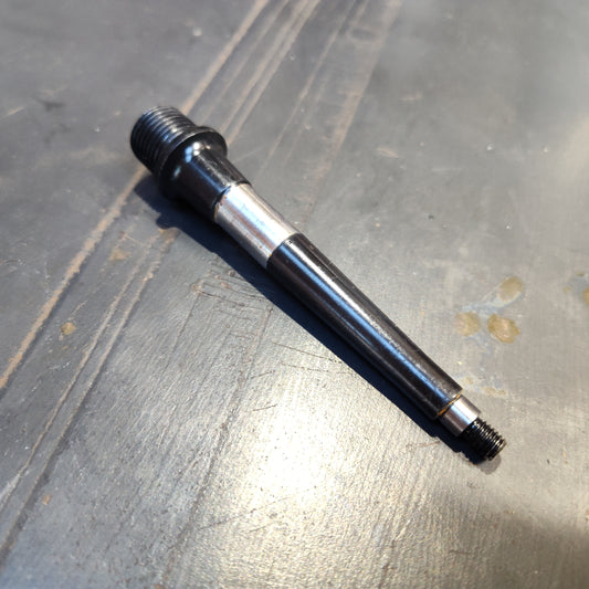 CrankBrothers Drive Side Pedal Spindle Replacement