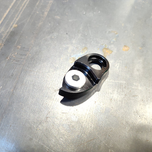 Derailleur B Hanger Extender / New