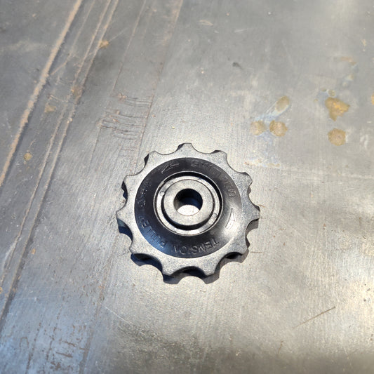 Shimano 11 Speed SLX Rear Derailleur Tension Pulley 9T / New