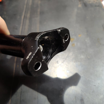 2016 Raceface Turbine 125mm Dropper Post Stanchion Head