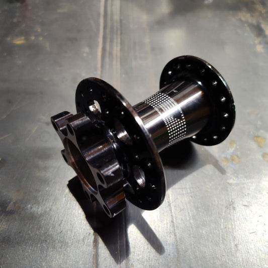 Specialized HiLo Disc 9 x135 Rear Hub Shell 32 Hole