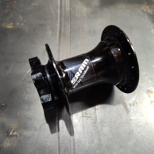 SRAM MTH 746 12 x 148 Rear Hub Shell 32 Hole