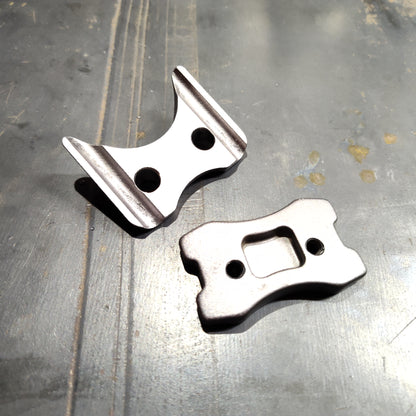 Kind Shock KS Supernatural I-950-R Dropper Post Saddle Clamp