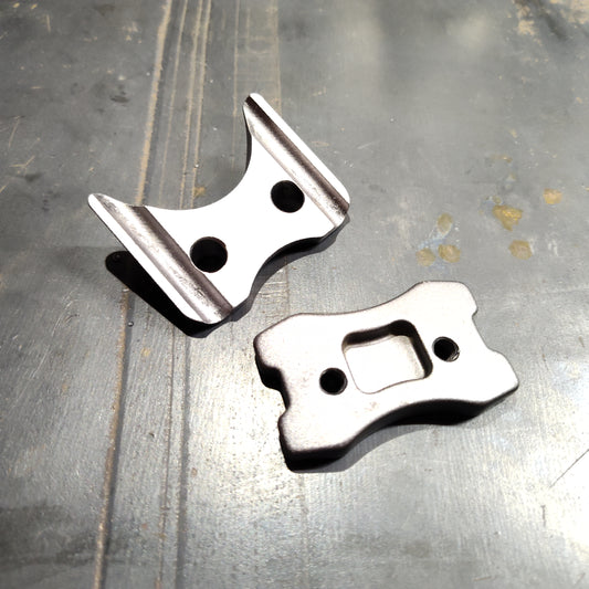 Kind Shock KS Supernatural I-950-R Dropper Post Saddle Clamp