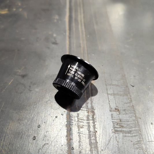 E*Thirteen XCX Reace Gravel 12 x 142 Rear Hub End Cap
