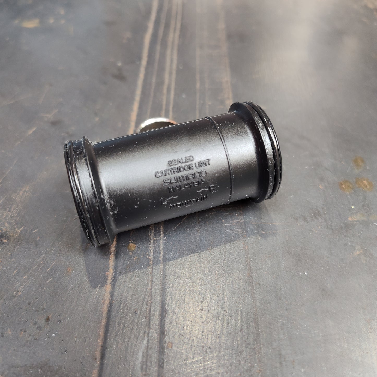 Shimano BSA Bottom Bracket Center Shell