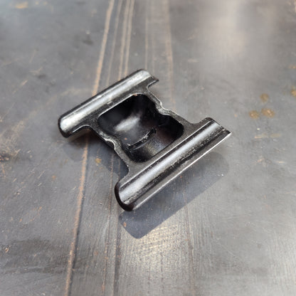 2016 Raceface Turbine Dropper Post Lower Saddle Clamp
