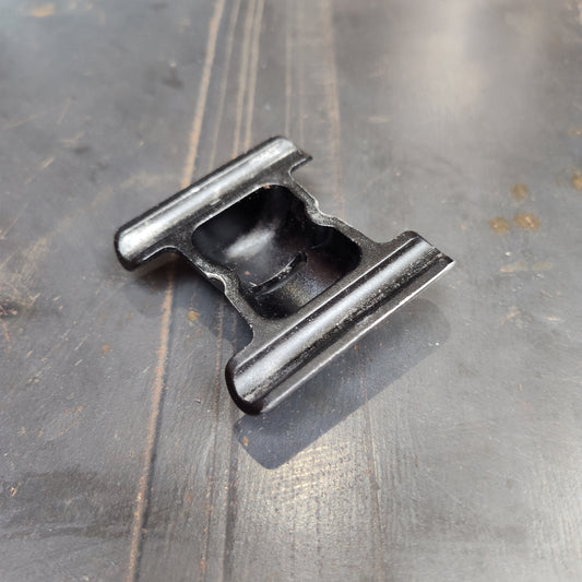 2016 Raceface Turbine Dropper Post Lower Saddle Clamp
