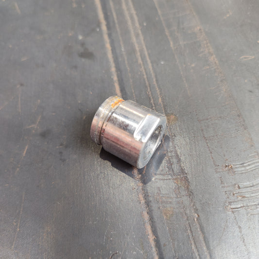 SRAM MTH 746 Rear Hub Axle Freehub Drive Side Nut