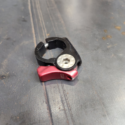 Kind Shock KS Supernatural Dropper Post Remote / Good Condition