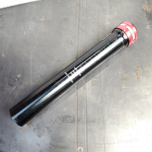Kind Shock KS Supernatural I-950-R 125mm Travel Dropper Post Outer Tube