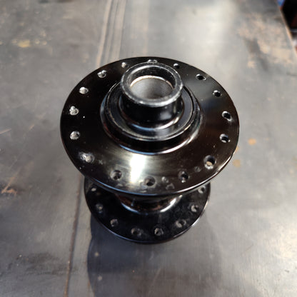 SRAM MTH 716 15 x 100 Non Boost Front Hub 32 Hole / Good Used