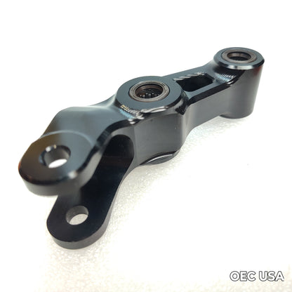 Black Billet Rear Suspension Rocker Link SUR RON Light Bee X
