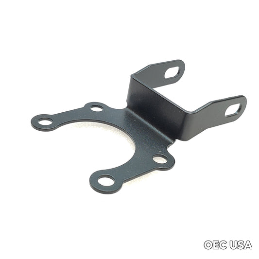 Headlight Bracket for Direct Mount Triple Clamp Forks
