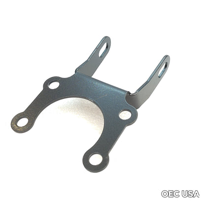 Headlight Bracket for Direct Mount Triple Clamp Forks