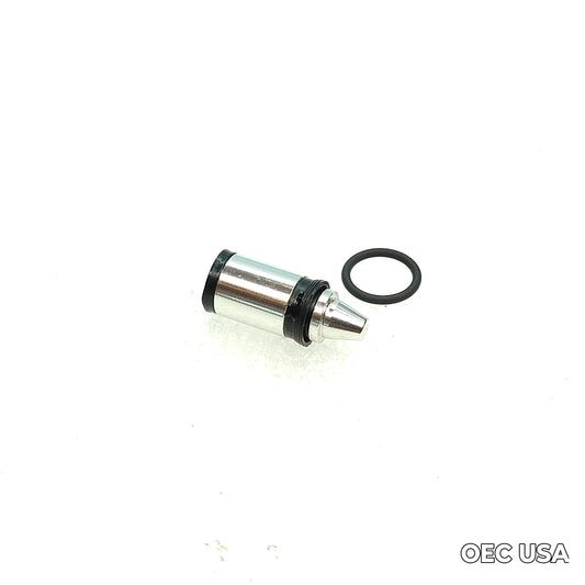 Piston w/ Seals Leak Repair For Magura MC Master Cylinder Lever MT5 MT7 MT8