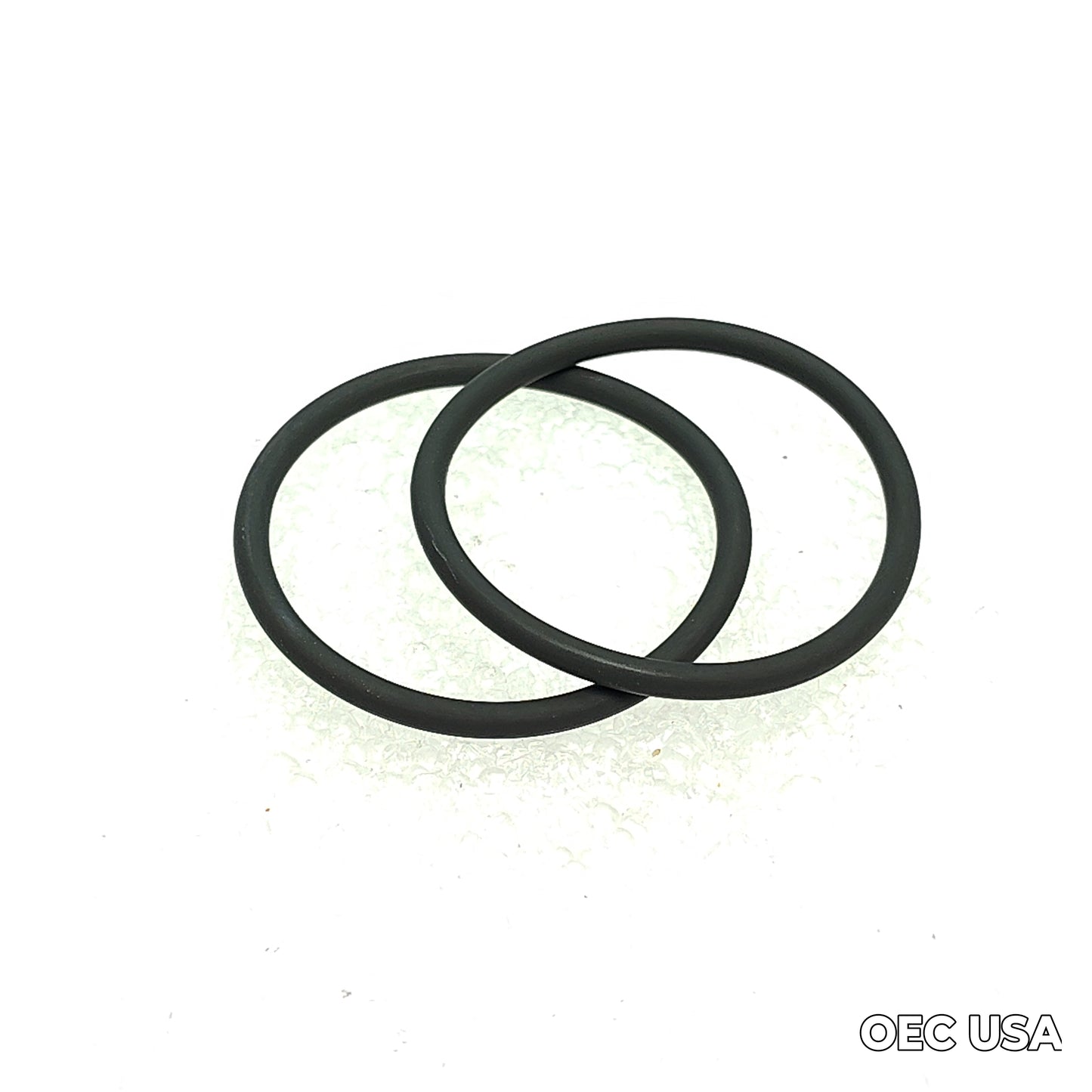 Black Suspension Fork Sag Setting Rings Long-Lasting 2-Pack Fox Air Shocks