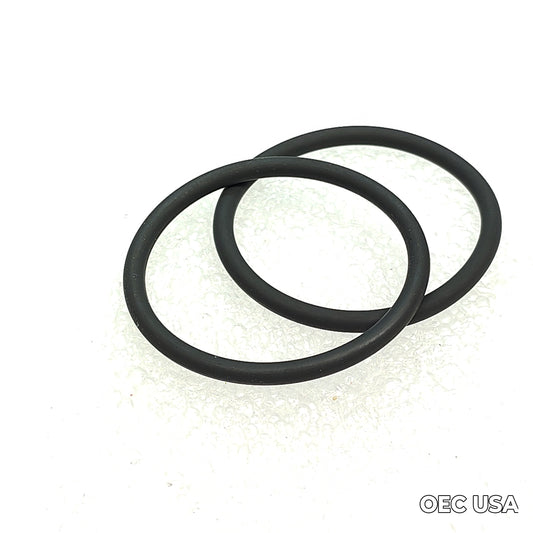 Black Suspension Fork Sag Setting Rings Long-Lasting 2-Pack Fox 32