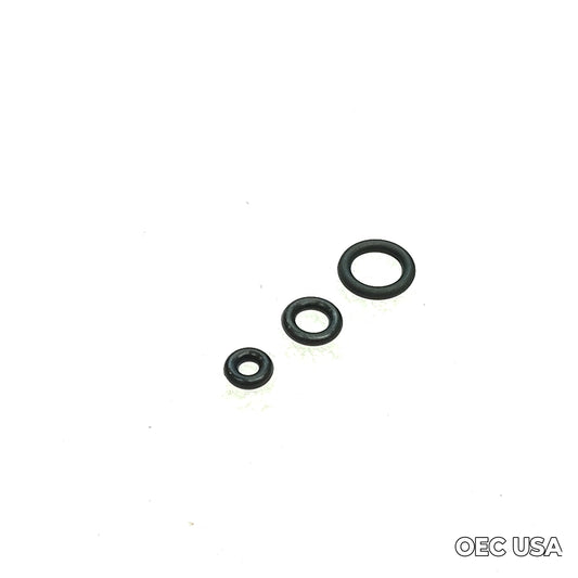 O-Ring Seal Kit For Sram TLM Banjo Hydraulic Brake Fittings