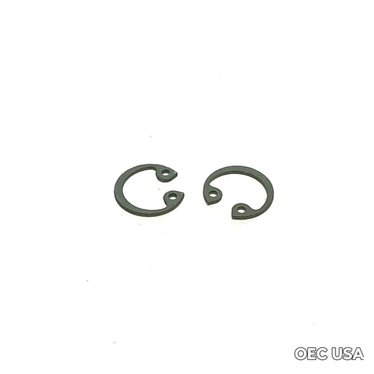 Master Cylinder Piston Retaining Circlip Clip For Hayes Stroker, HFX-9