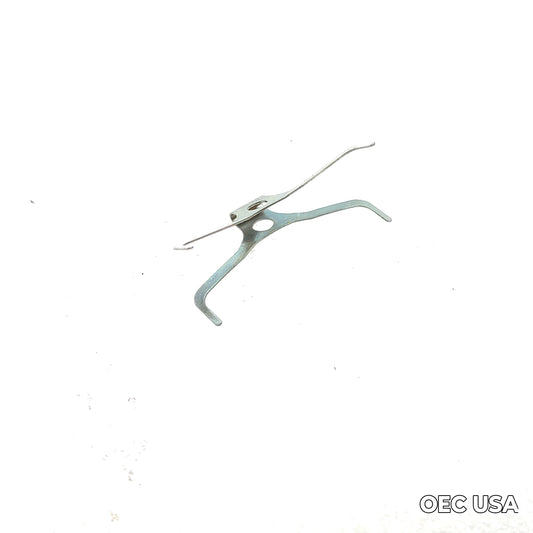 Hope V4 Brake Pad Spring HBSP304