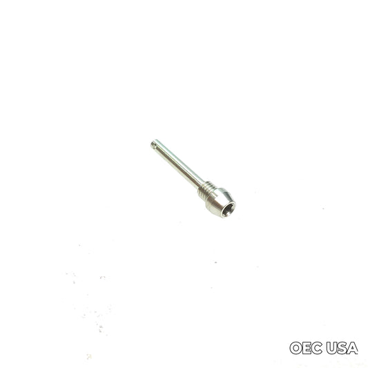Hope V4/E4/V2/Race/Trail Zone/Moto/X2 09/Mono M4 09 Caliper Pad Bolt Pin HBSP204