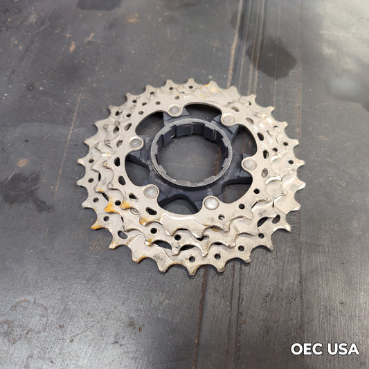 Shimano Deore XT M8000 CS-M8000 11 Speed Cassette Cluster