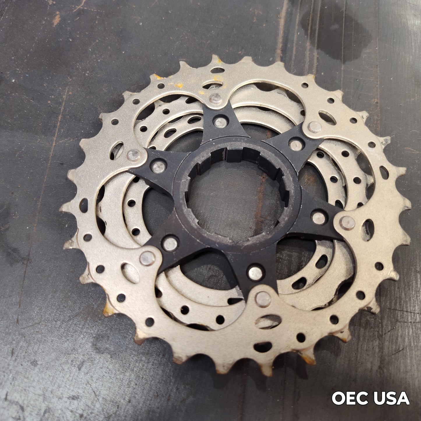 Shimano Deore XT M8000 CS-M8000 11 Speed Cassette Cluster