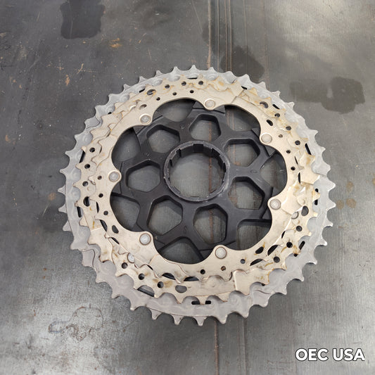 Shimano Deore XT M8000 CS-M8000 11 Speed Cassette Cluster 42T