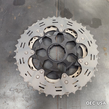 Shimano Deore XT M8000 CS-M8000 11 Speed Cassette Cluster 42T