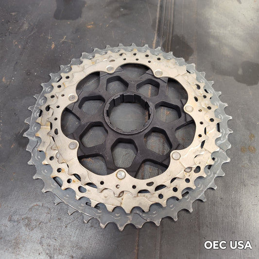 Shimano Deore XT M8000 CS-M8000 11 Speed Cassette Cluster 42T