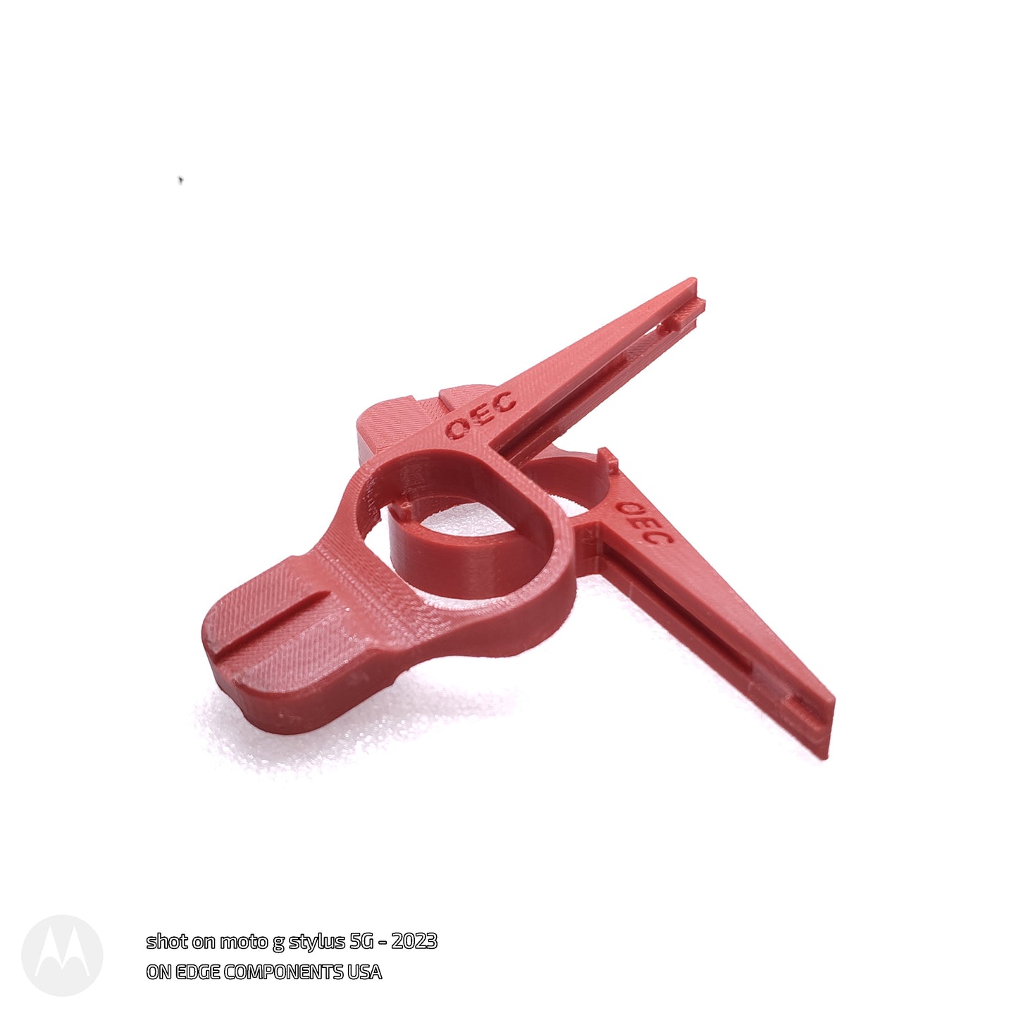 Hydraulic Disc Brake Caliper Piston Press Bleed Block Tool