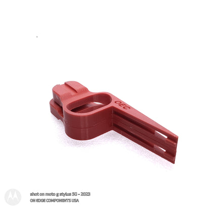 Hydraulic Disc Brake Caliper Piston Press Bleed Block Tool