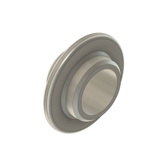 Coil Spring Bushing For Marzocchi 380 Suspension Forks