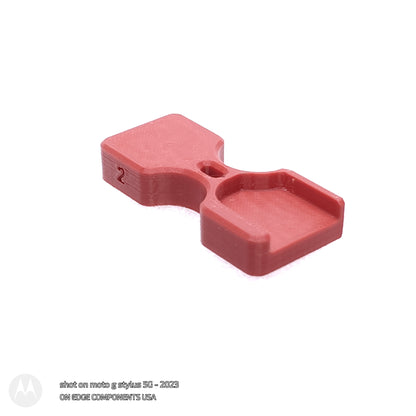 Magura MT2 Sport /4/6/8 SL Brake Caliper Piston Cleaning Lube Bleed Block Service Tool