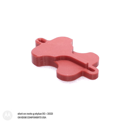 Sram Maven Brake Caliper Piston Cleaning Lube Bleed Block Service Tool